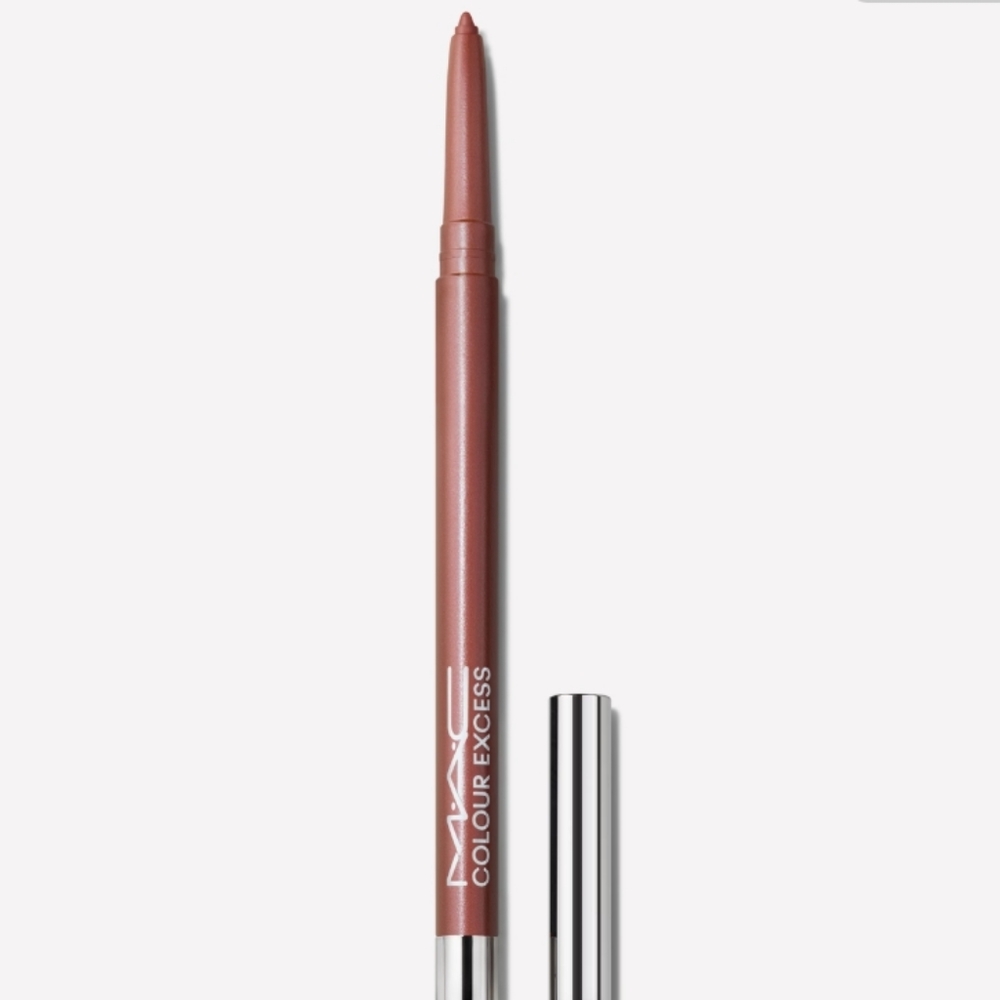 MAC Nudge Nudge, Ink Ink Colour Excess Gel Pencil Eye Liner